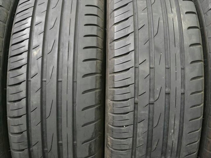 楽天市場】中古タイヤ 4本セット 225/65R17 102H トーヨー プロクセス 