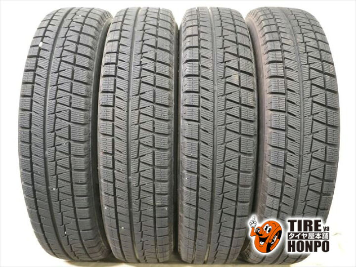 楽天市場】中古タイヤ 4本セット 165/70R14 81Q ブリヂストン アイス 