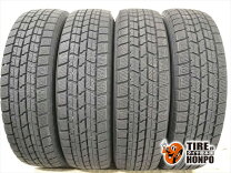 楽天市場】中古タイヤ グッドイヤーアイスナビ6 175/65r15の通販