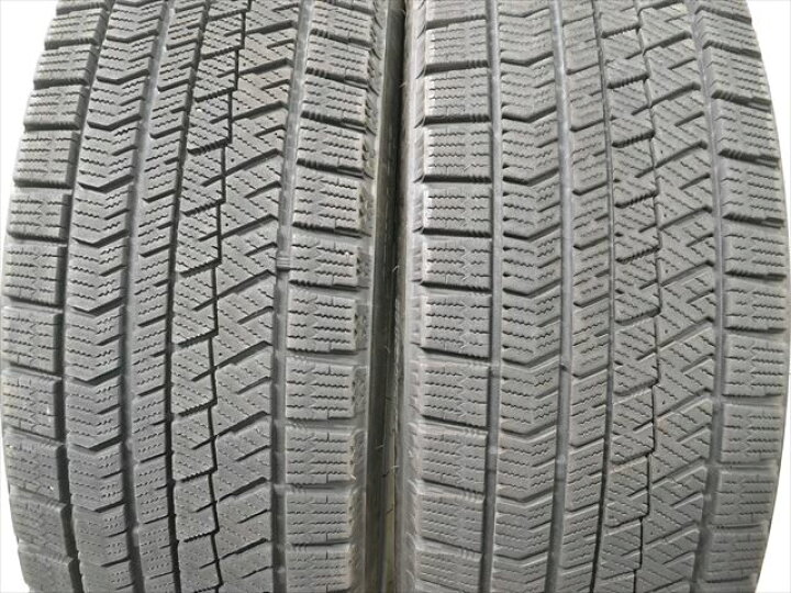 楽天市場】中古タイヤ 2本セット 235/45R18 94Q ブリヂストン 