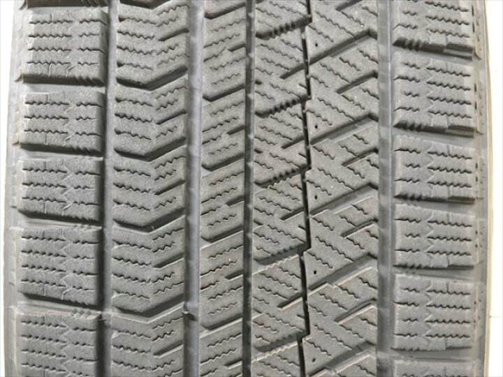 楽天市場】中古タイヤ 2本セット 235/45R18 94Q ブリヂストン 
