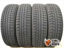 楽天市場】スタッドレス 195／65R15 ダンロップの通販