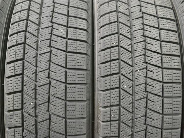 楽天市場】中古タイヤ 4本セット 195/65R15 91Q ダンロップ ウィンター 