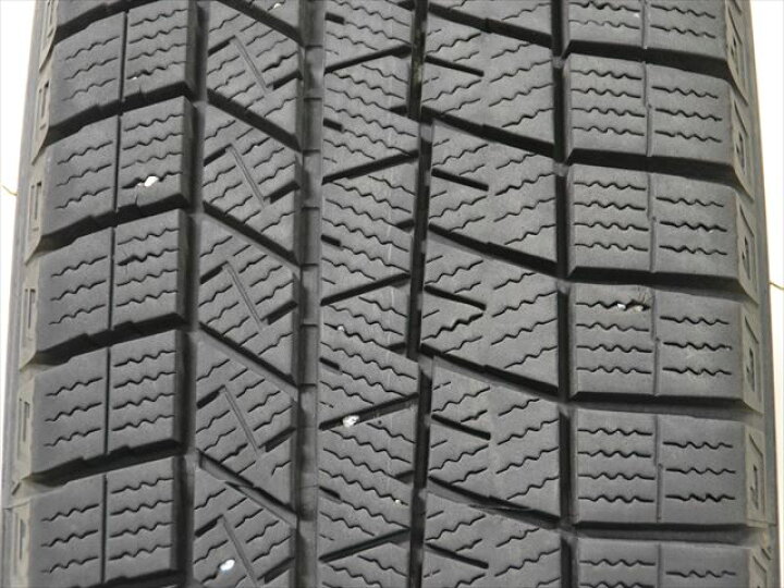 楽天市場】中古タイヤ 4本セット 195/65R15 91Q ダンロップ ウィンター 