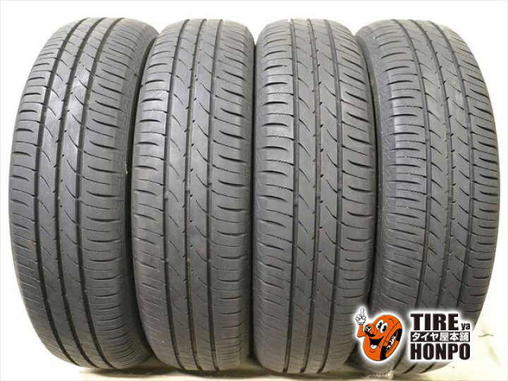 楽天市場】中古タイヤ 4本セット 175/65R14 82S トーヨー ナノエナジー 