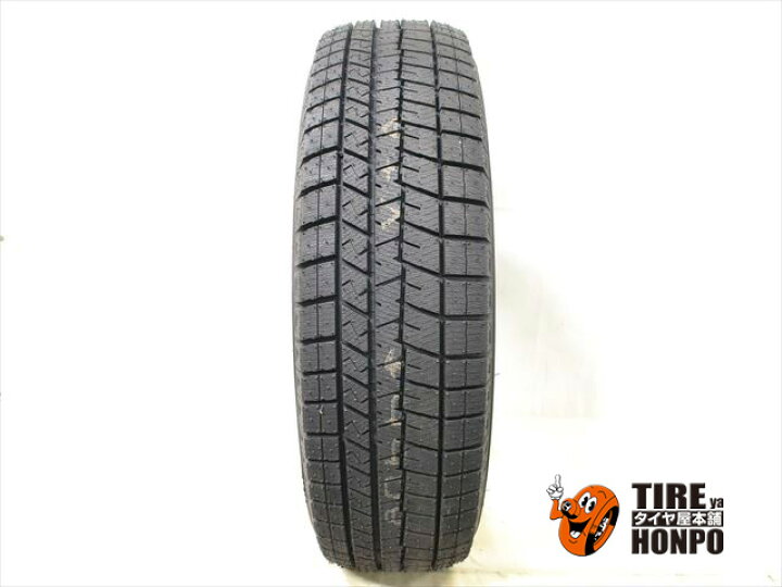 楽天市場】中古タイヤ 1本単品 215/65R16 98Q ダンロップ ウィンター 