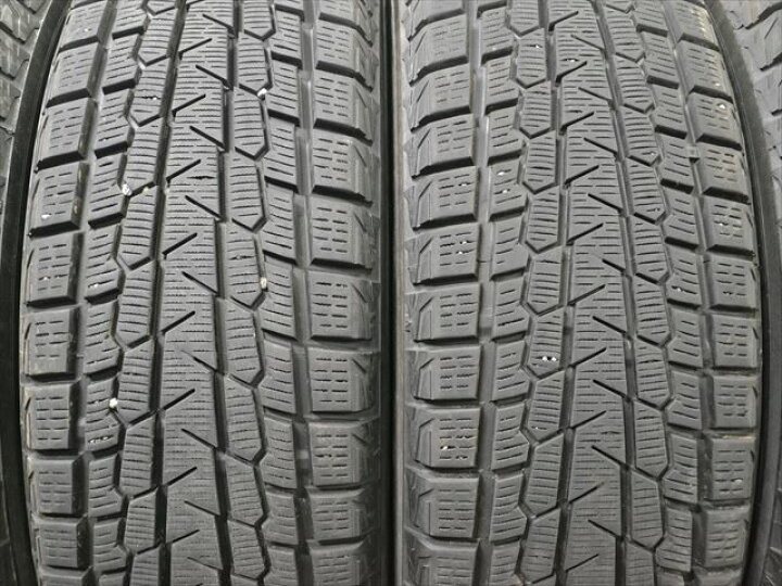 楽天市場】中古タイヤ 4本セット 235/60R18 107Q ヨコハマ アイス 