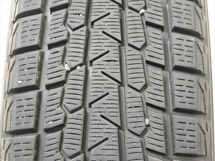楽天市場】中古タイヤ 4本セット 235/60R18 107Q ヨコハマ アイス 