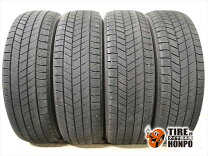 楽天市場】215 60r16 スタッドレス 中古 ブリジストンの通販