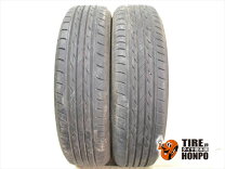 楽天市場】195／65r15 nextry 中古の通販 