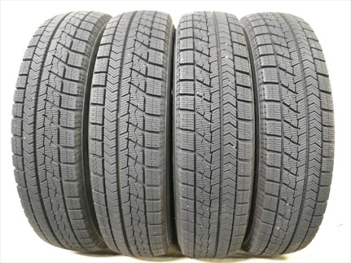 楽天市場】中古タイヤ 4本セット 165/65R15 81Q ブリヂストン 