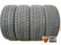 楽天市場】中古 スタッドレスタイヤ 225/45/17の通販 