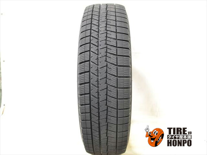 楽天市場】中古タイヤ 1本単品 205/65R16 95Q ダンロップ ウィンター 