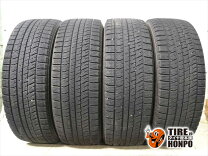 楽天市場】ブリヂストン 235／55r18 blizzak vrxの通販