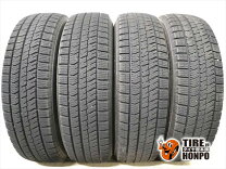 楽天市場】blizzak vrx2 195／65r15 91q 4本セットの通販