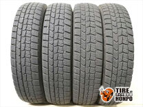 楽天市場】165/70r14 スタッドレス wm02の通販