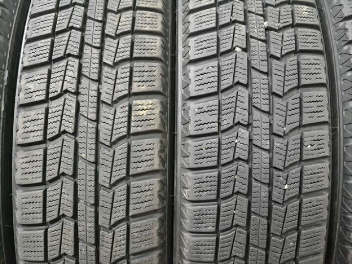 楽天市場】中古タイヤ 4本セット 175/65R15 84Q オートバックス ノース 