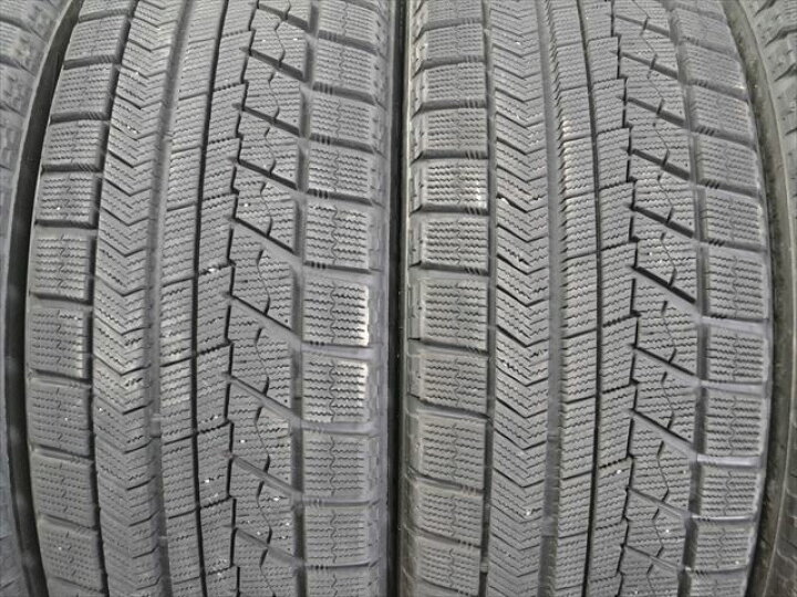 楽天市場】中古タイヤ 4本セット 225/50R17 94Q ブリヂストン 