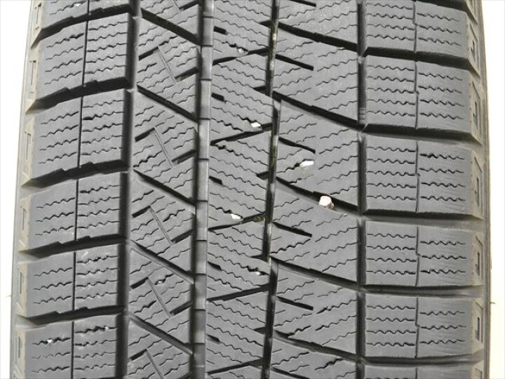 楽天市場】中古タイヤ 4本セット 225/55R17 97Q ダンロップ ウィンター 