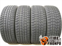 楽天市場】225／55r17 スタッドレス 中古の通販 
