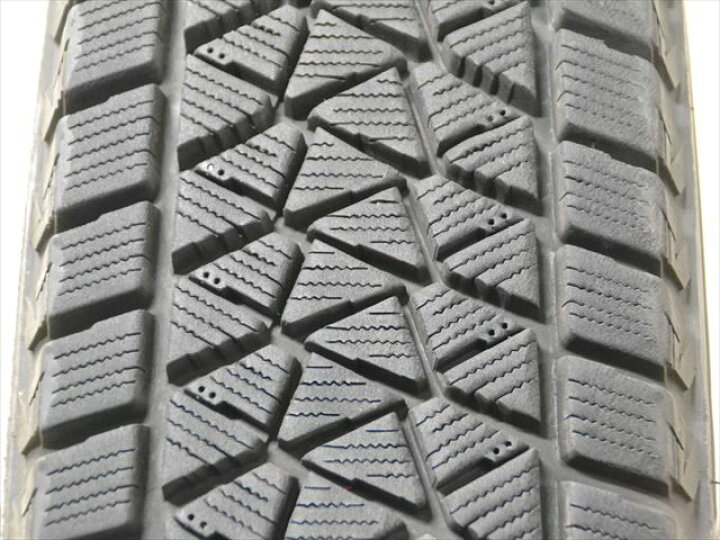 楽天市場】中古タイヤ 4本セット 195/80R15 96Q ブリヂストン 
