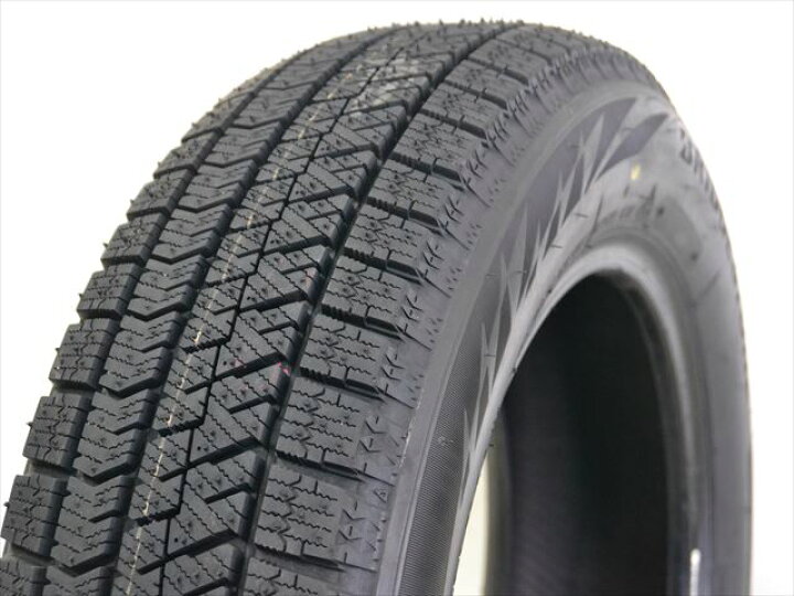 楽天市場】中古タイヤ 1本単品 185/60R15 84Q ブリヂストン ブリザック 