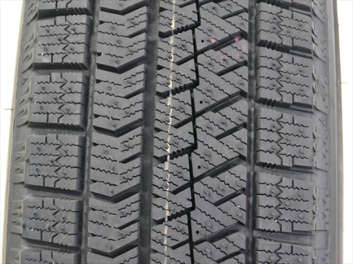 楽天市場】中古タイヤ 1本単品 185/60R15 84Q ブリヂストン ブリザック 