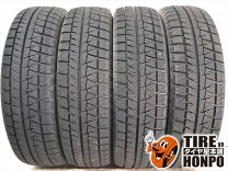 楽天市場】165/55R15 中古 スタッドレスタイヤ 1本の通販