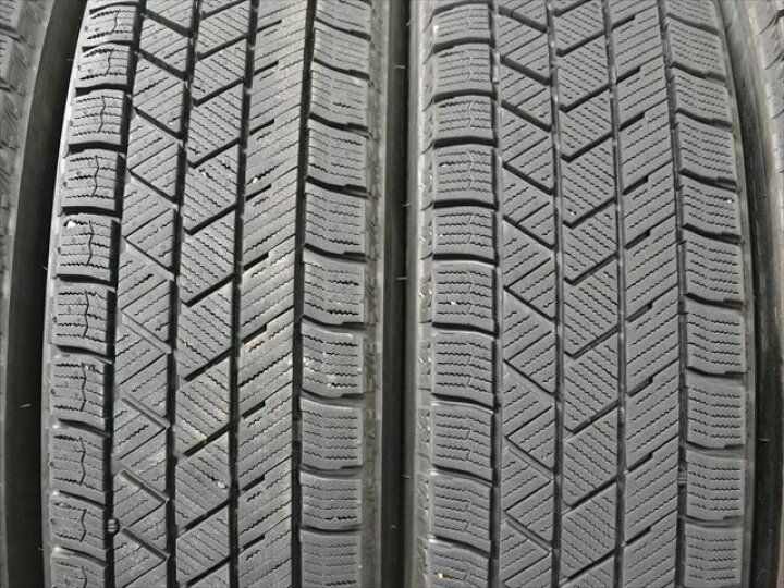 楽天市場】中古タイヤ 4本セット 165/70R14 81Q ブリヂストン 