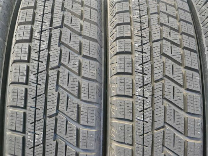 楽天市場】中古タイヤ 4本セット 165/65R15 81Q ヨコハマ アイスガード 