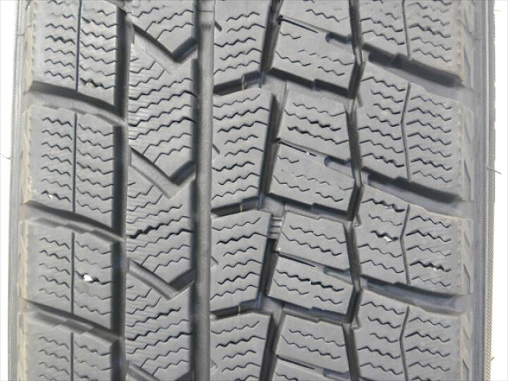 楽天市場】中古タイヤ 4本セット 175/65R15 84Q ダンロップ ウィンター 