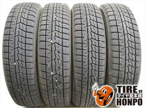 楽天市場】155/65r14 スタッドレス 中古の通販