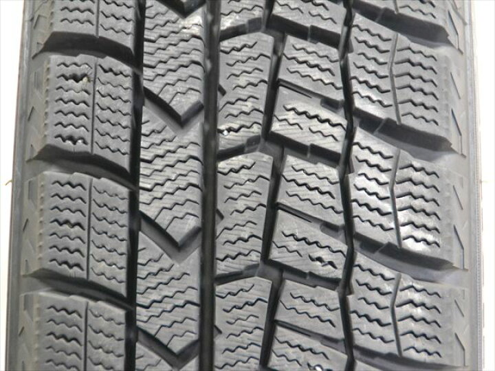 楽天市場】中古タイヤ 4本セット 165/65R14 79Q ダンロップ ウィンター 