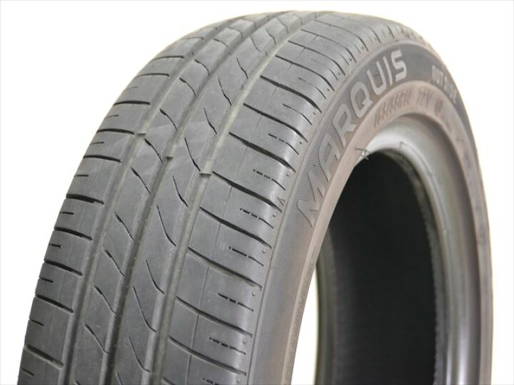 楽天市場】中古タイヤ 1本単品 165/55R14 72V マーキス CST MR61 