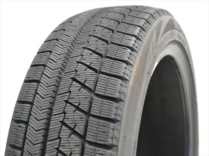 楽天市場】中古タイヤ 1本単品 215/45R17 87Q ブリヂストン ブリザック 