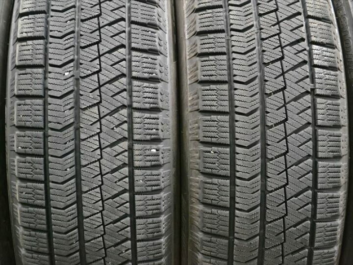 楽天市場】中古タイヤ 4本セット 205/60R16 92Q ブリヂストン 