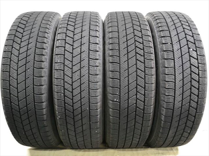 楽天市場】中古タイヤ 4本セット 185/60R15 84Q ブリヂストン 
