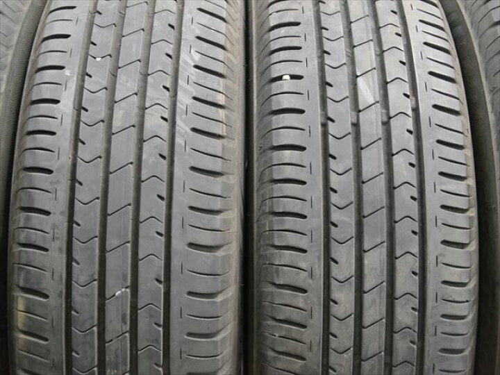楽天市場】中古タイヤ 4本セット 195/65R15 91H ブリヂストン エコピア 