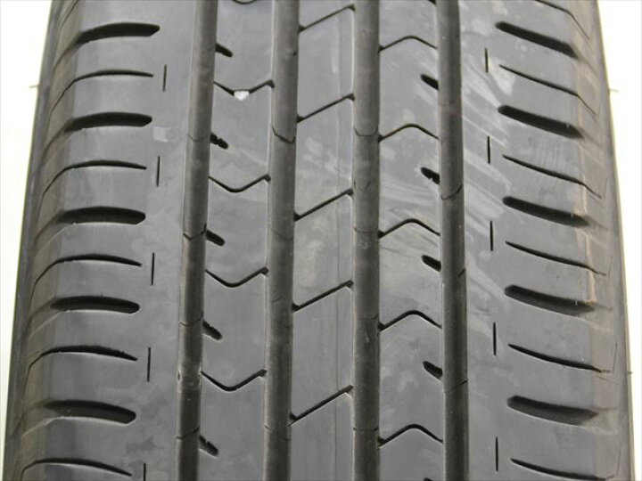 楽天市場】中古タイヤ 4本セット 195/65R15 91H ブリヂストン エコピア 