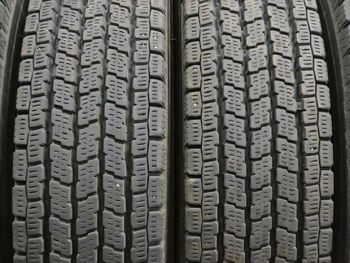 楽天市場】中古タイヤ 4本セット 165/80R13 94/93N ヨコハマ アイス 