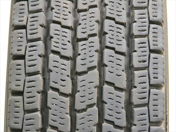 楽天市場】中古タイヤ 4本セット 165/80R13 94/93N ヨコハマ アイス 