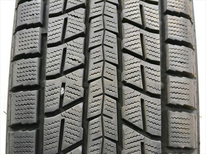 楽天市場】中古タイヤ 4本セット 265/70R16 112Q ダンロップ 