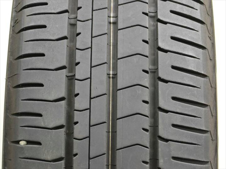 楽天市場】中古タイヤ 2本セット 205/55R16 91V ブリヂストン エコピア 