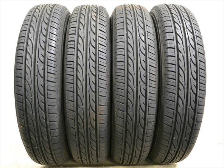 楽天市場】中古タイヤ 4本セット 155/80R13 79S ダンロップ EC202 