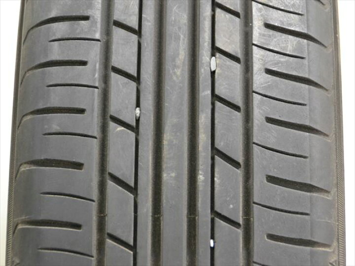 楽天市場】中古タイヤ 1本単品 175/65R15 84S ヨコハマ エコス ES31 