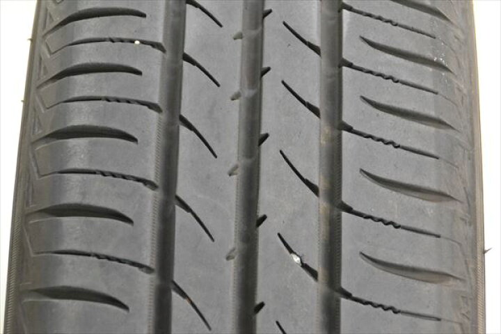 楽天市場】中古タイヤ 4本セット 175/65R14 82S トーヨー ナノエナジー 