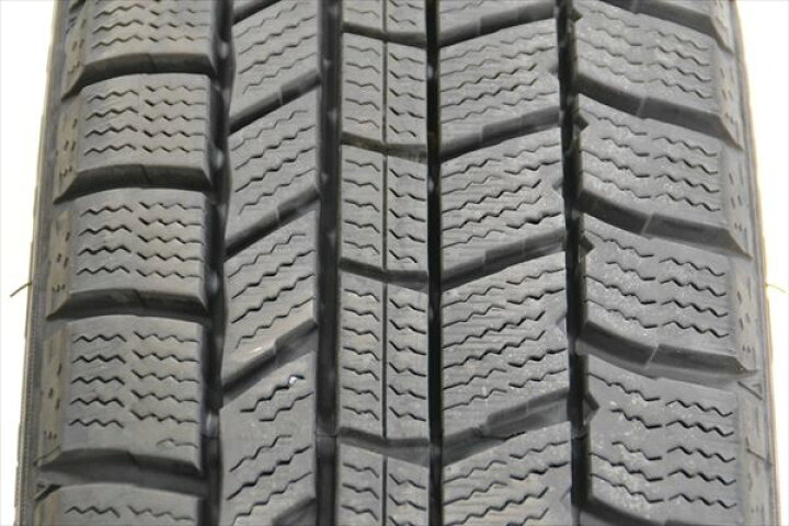 楽天市場】中古タイヤ 4本セット 155/65R14 75Q オートバックス ノース 
