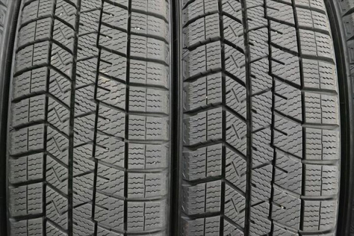 楽天市場】中古タイヤ 4本セット 155/65R14 75Q ダンロップ ウィンター 