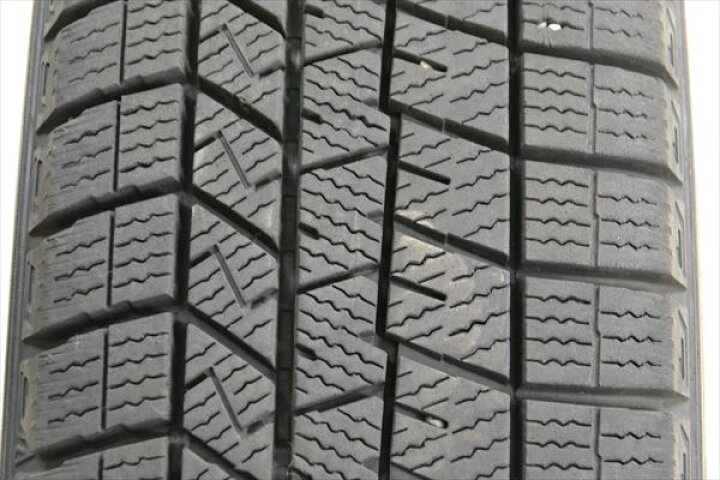 楽天市場】中古タイヤ 4本セット 155/65R14 75Q ダンロップ ウィンター 