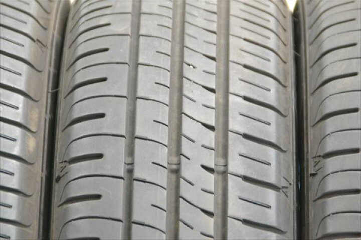 楽天市場】中古タイヤ 4本セット 165/70R14 81S ダンロップ エナセーブ 